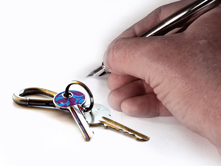 tenancy paper works 