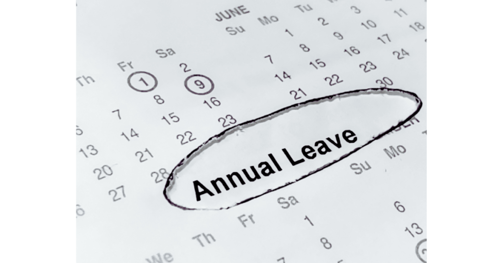 leaves are one of the terms regulated by employment laws in Norway