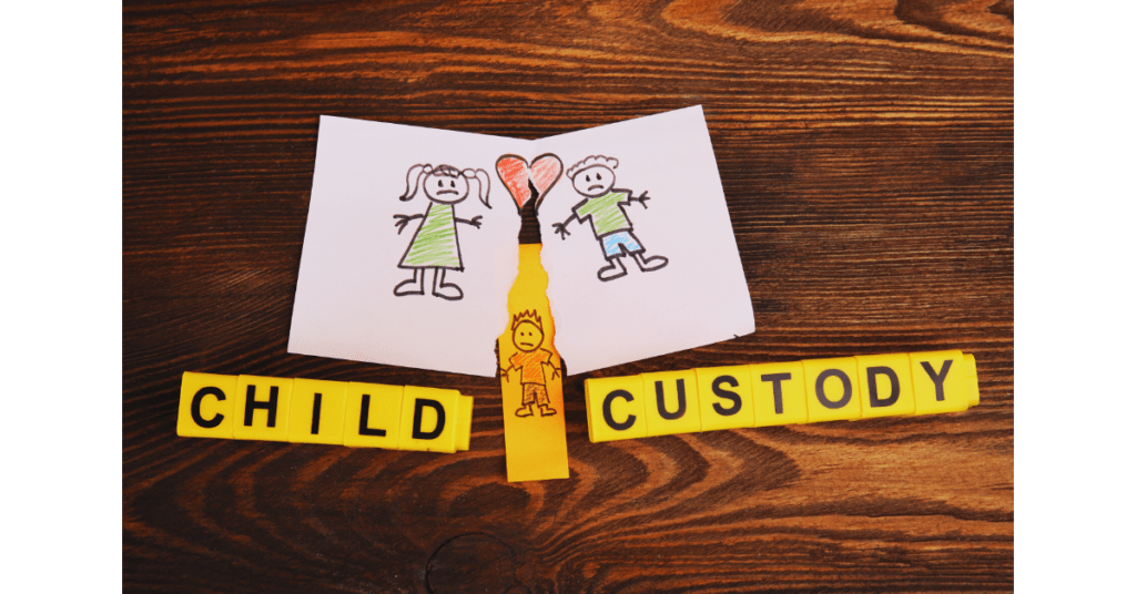 family court in nigeria handles child custody cases