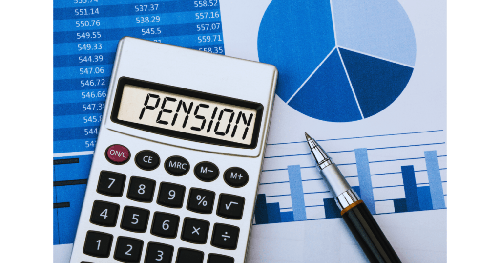 contributory pension is an obligation under employment law in Nigeria