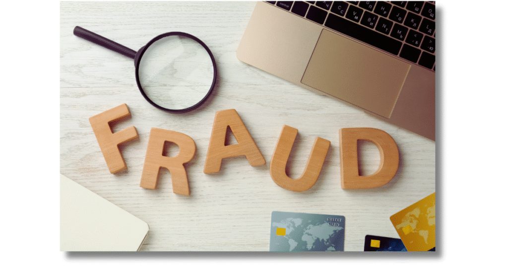 all types of fraud is obtaining by false pretence