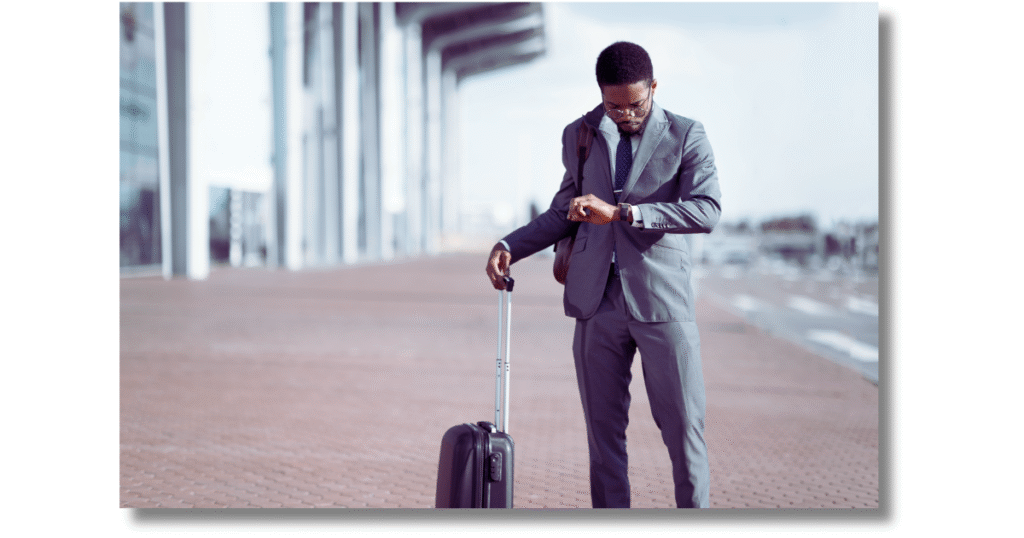 flight delay compensatio