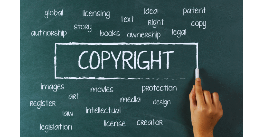 Copyright Protection in Nigeria