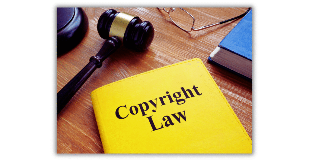 legal framework for Copyright Protection in Nigeria
