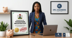 how to register a trademark in Nigeria